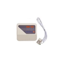 Kumanda Panosu Dijital