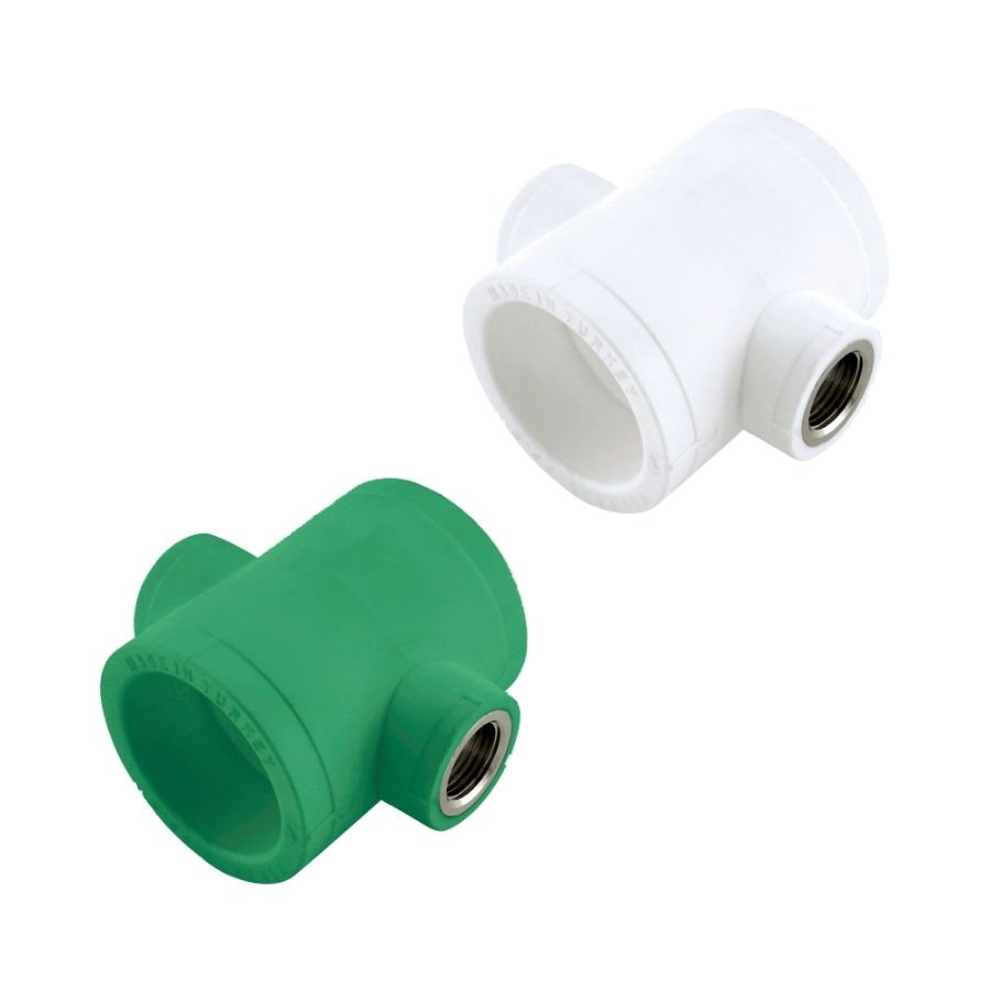 PP-R Dişi İstavroz