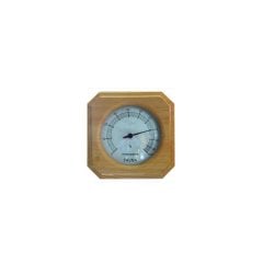 Sauana Ahşap Higrometresi