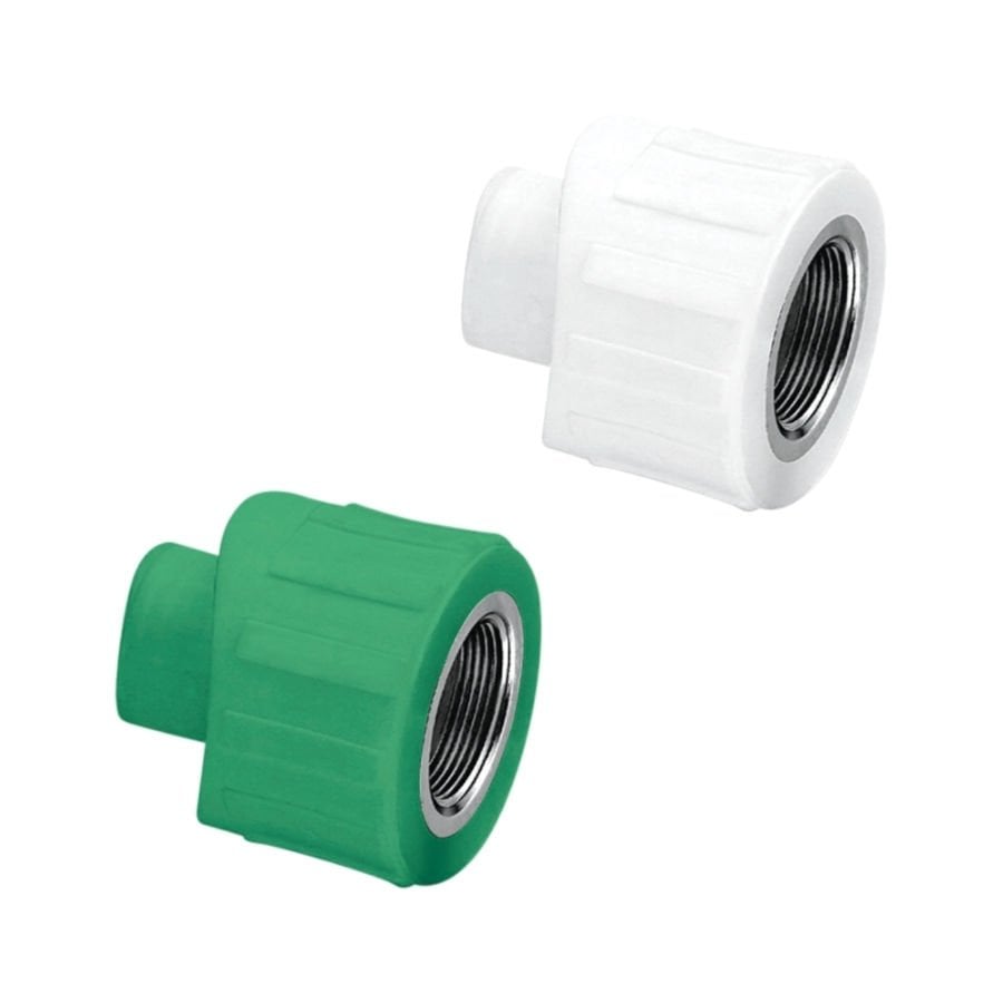 PP-R DİŞİ BRANŞMAN PN 25