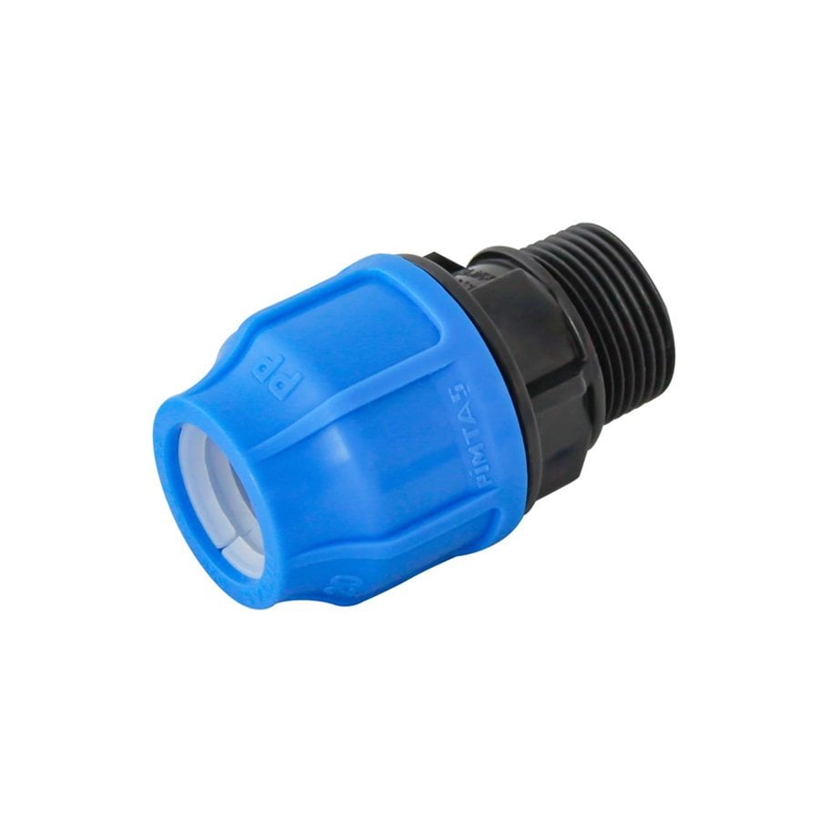 Kaplin Erkek Adaptör