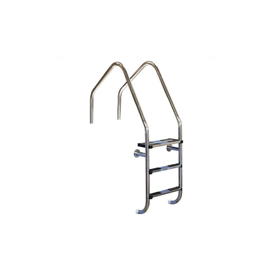 4 Basamaklı Merdiven Açık Tip