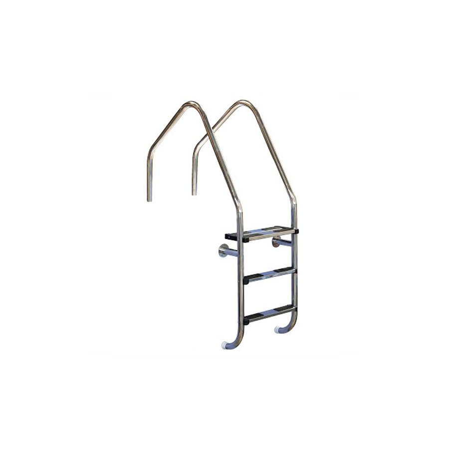 5 Basamaklı Merdiven Açık Tip