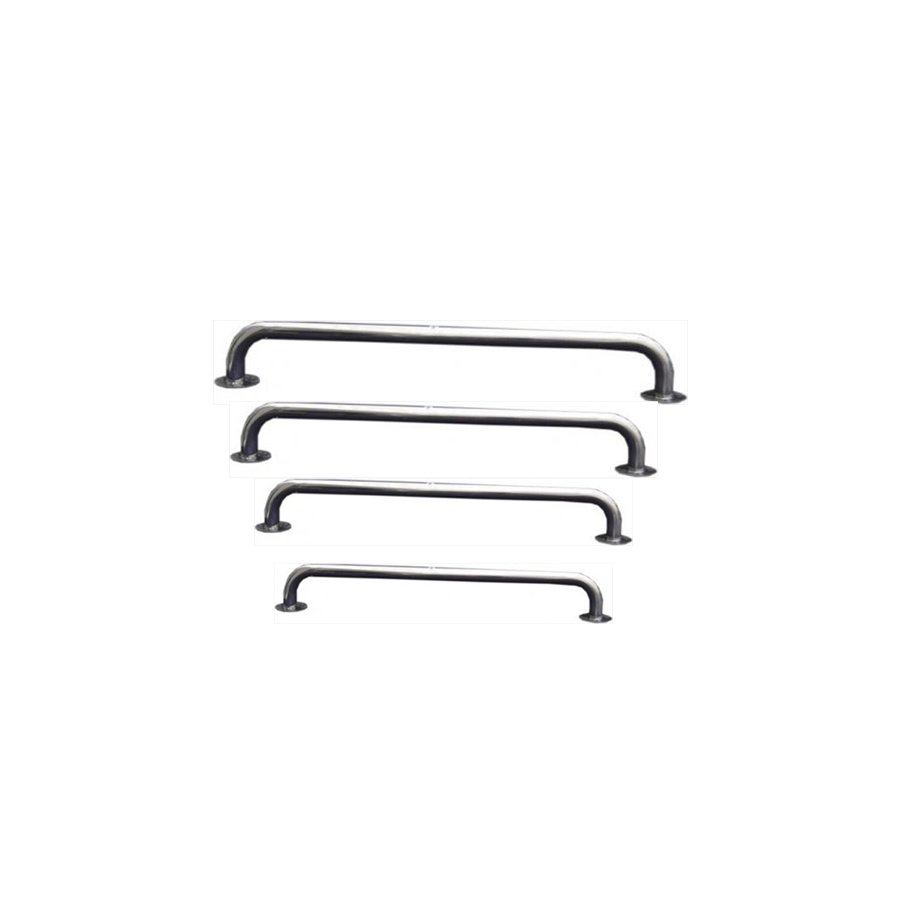 Paslanmaz Çelik Havuz Tutunma Kolu 0,5 Mt