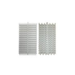 19,5 Cm Çift Geçme Tek Dizme Tırnaklı Savak Izgarası