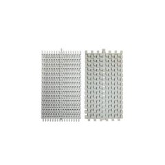 25,5 Cm Tek Geçme Tek Dizme Tırnaklı Savak Izgarası