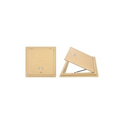 Polyester Kapak (Bej) 100x100