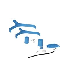 Süpürge çatalı 1 1/2''