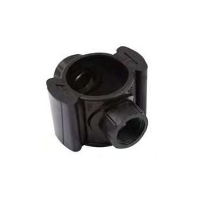 Çift Taraf Geçmeli Priz Kolye