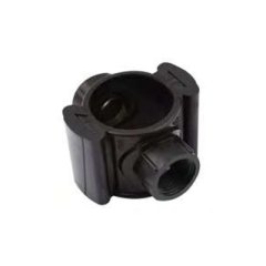 Çift Taraf Geçmeli Priz Kolye