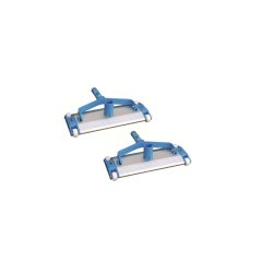 2'' Flat Model Süpürge (Klipsli Tip)