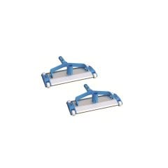 1 1/2 Flat Model Süpürge (Civatalı Tip)