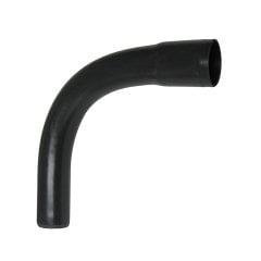 U-PVC Yapıştırma Muflu Temiz Su Deve Boynu