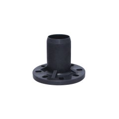 U-PVC Flanşlı Adaptör
