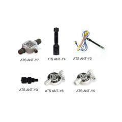 DOZAJ POMPA EMİŞ TAKIMI 4X6 V