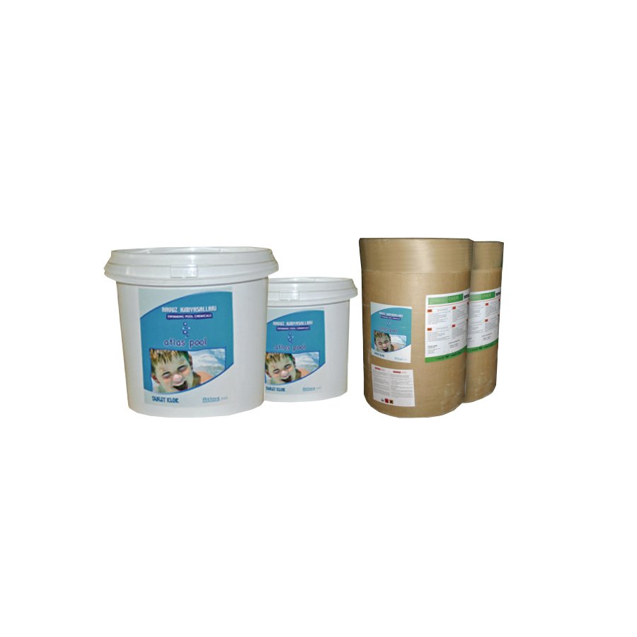 PH (+) GranüI PH Yükseltici