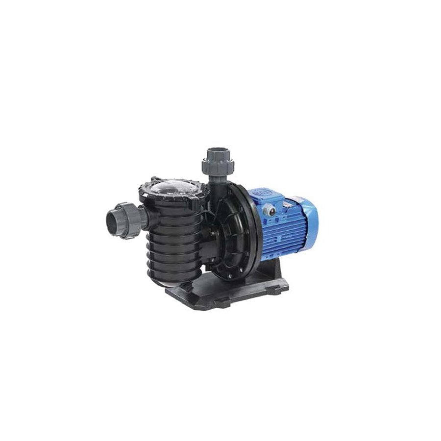 Best Model Monofaze Ön Filtreli Plastik Pompalar