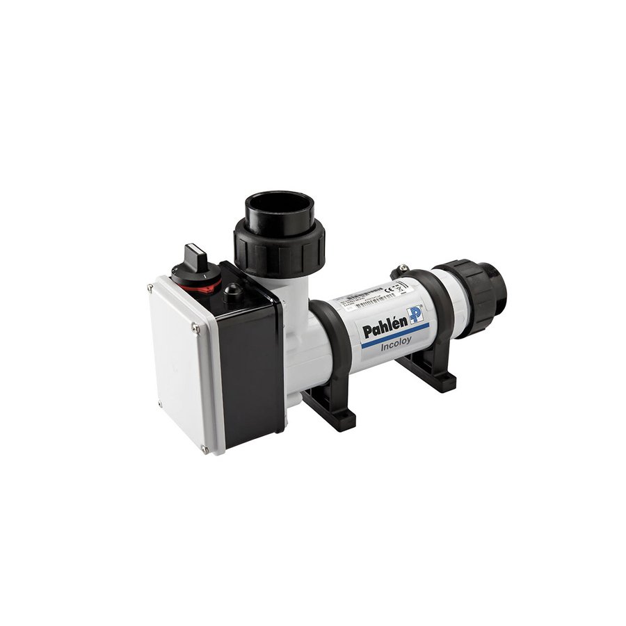 Trifaze Elektrikli Isıtıcı