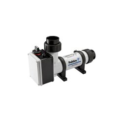 Trifaze Elektrikli Isıtıcı