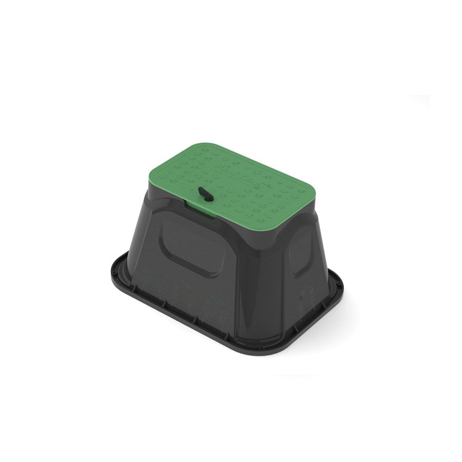 12'' Vana Kutusu (Standart)