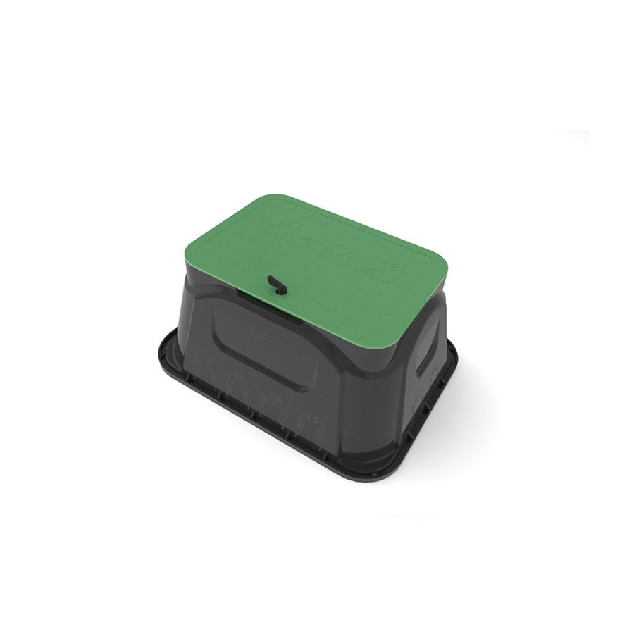 14'' Vana Kutusu (Jumbo)