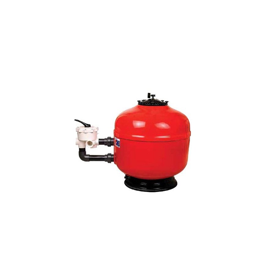 Polyester Kum Filtresi