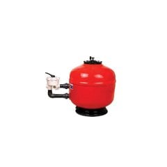 Polyester Kum Filtresi Ozona Dayanıklı