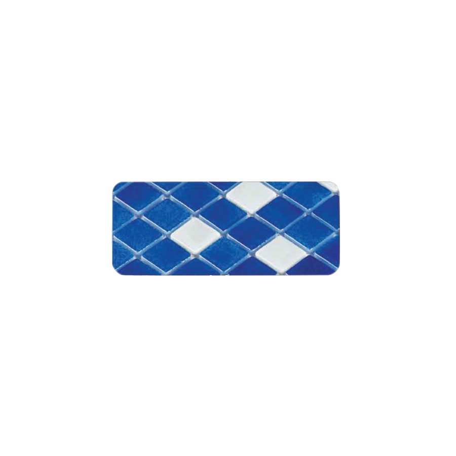 Hvz027 Ebru Serisi 25x25 mm