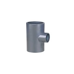 UH-PVC Tek Taraf İçten Dişli İnegal Te