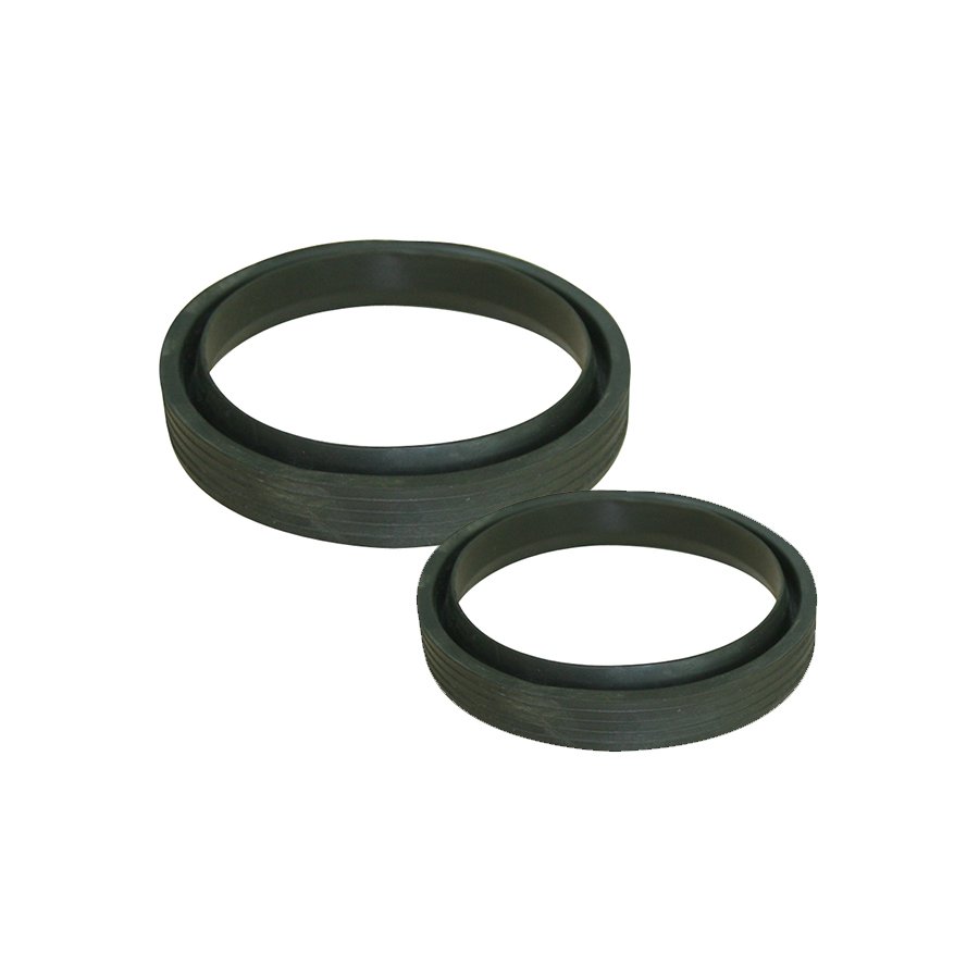 Epdm Temiz Su Borusu Üçgen Conta