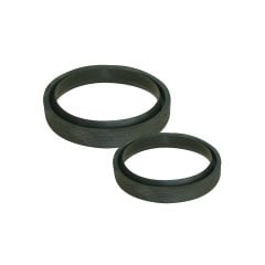 Epdm Temiz Su Borusu Üçgen Conta