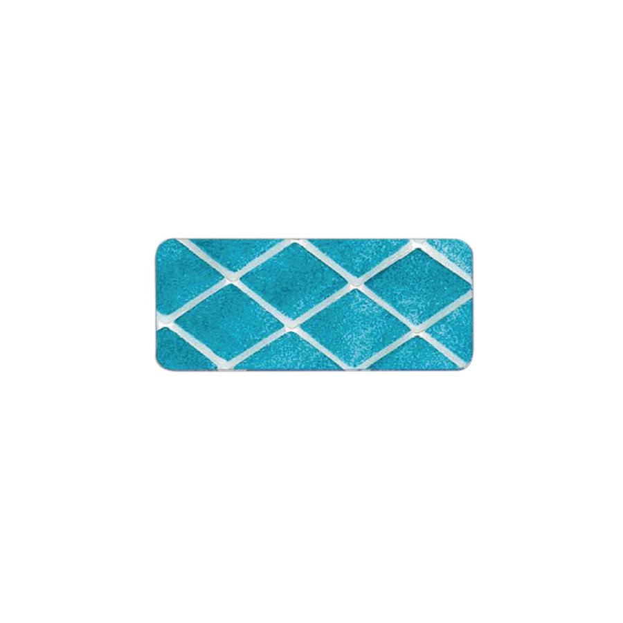 Hvz187 Ebru Serisi 25x25 Cm