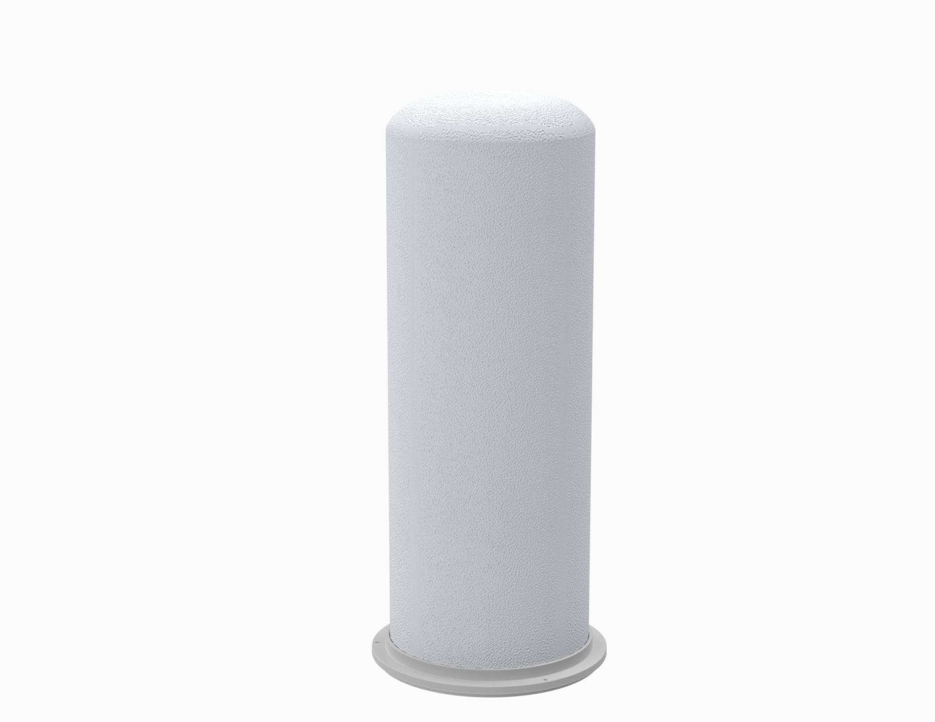 NANO FİBER VORTEX FİLTRE PP TORBA 17 m3/h YEDEK PARÇA