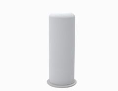 NANO FİBER VORTEX FİLTRE PP TORBA 17 m3/h YEDEK PARÇA
