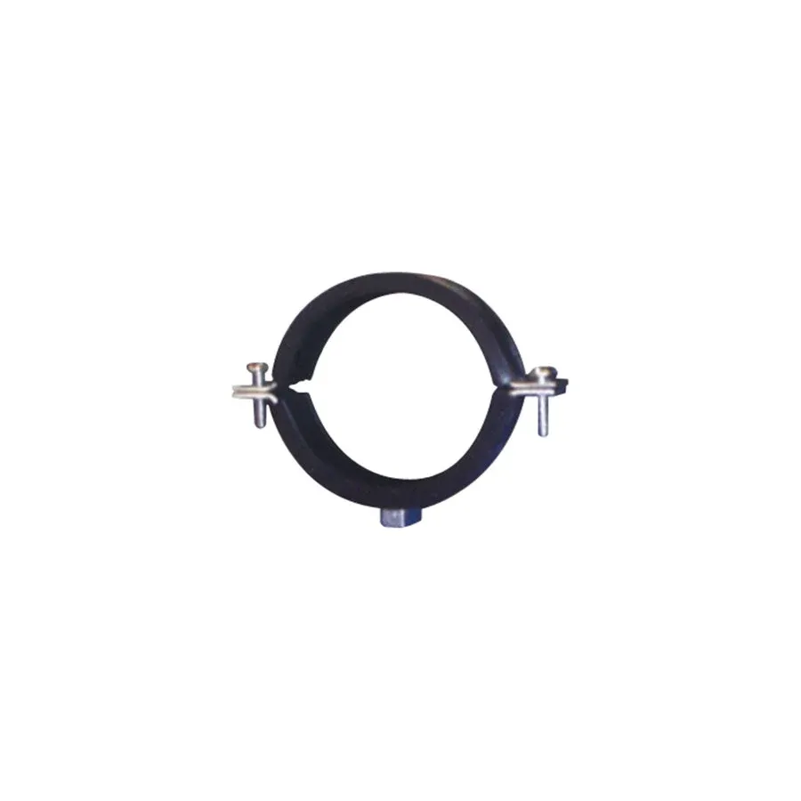 Somunlu Kelepçe (Metal)