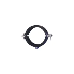 Somunlu Kelepçe (Metal)