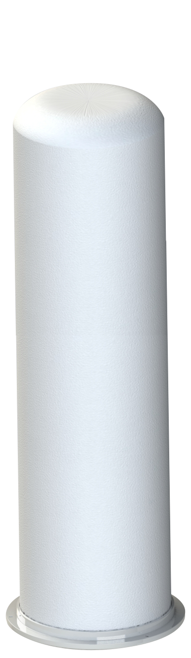 NANO FİBER VORTEX FİLTRE PP TORBA 27 m3/h YEDEK PARÇA