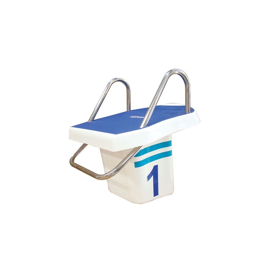 Polyester Sabit Atlama Platformu