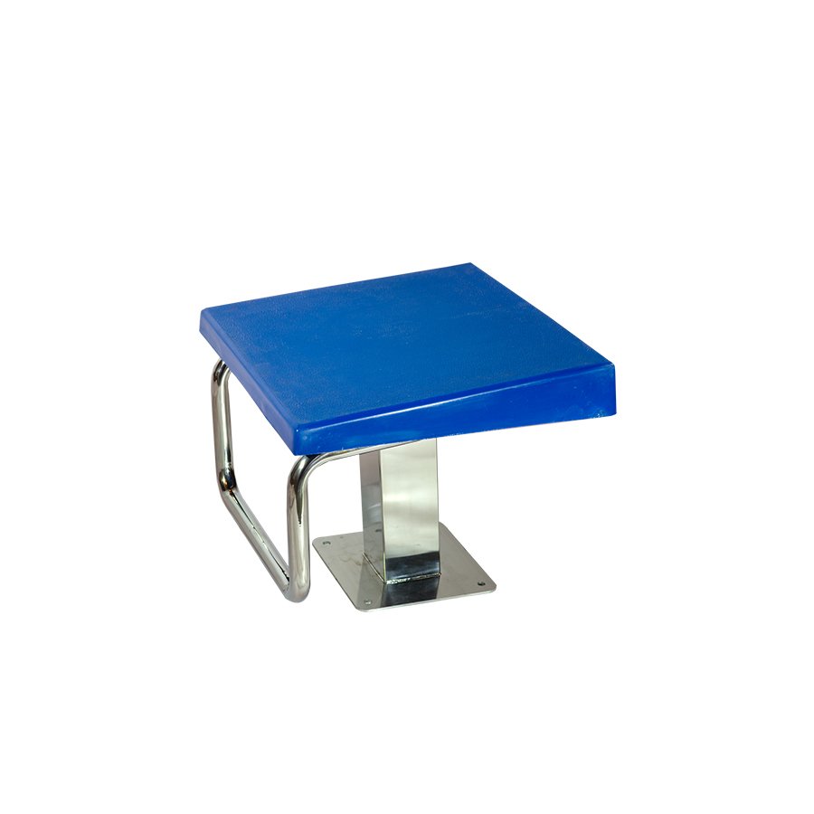 Paslanmaz Sabit Atlama Platformu Aısı 316