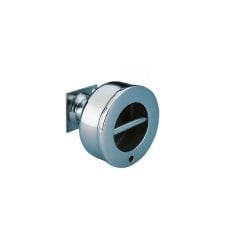 Pistonlu Düz Ankraj AISI 304