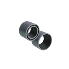 UH-PVC Yapıştırma Muflu Redüksiyon