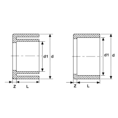 UH-PVC Yapıştırma Muflu Redüksiyon