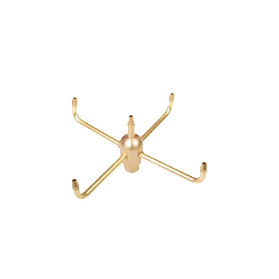 Döner Fıskiye - 1”