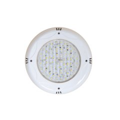 Alüminyum Gövde Su Soğutmalı Ledli Sıva Üstü Lamba - RGB 4 Kablo