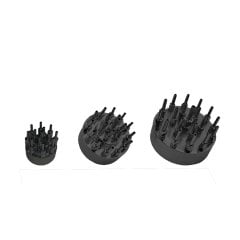 Volkan Fıskiye Nozulları Üç Kademeli Plastik