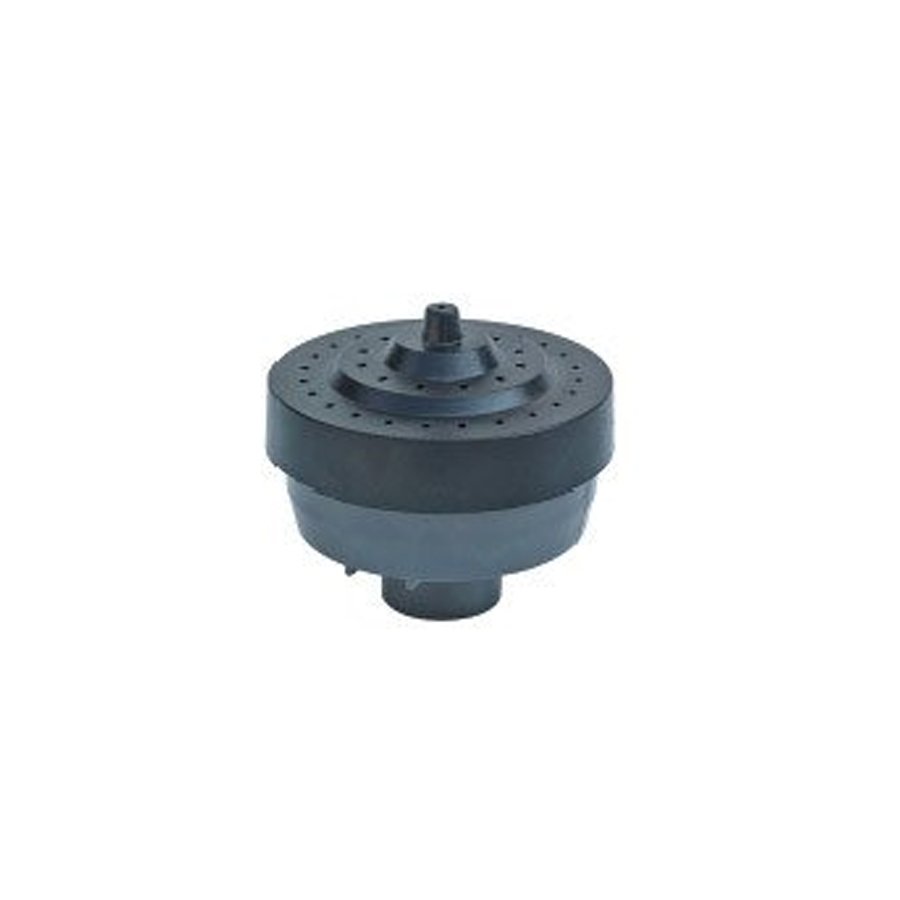 Plastik Jetli Volkan Nozul