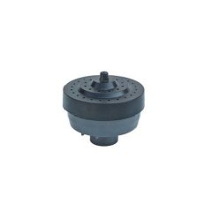 Plastik Jetli Volkan Nozul