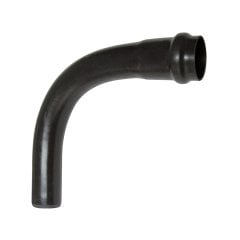 U-PVC Geçme Muflu Temiz Su Deve Boynu