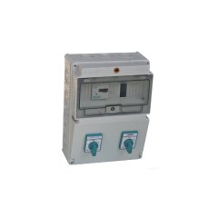 Monofaze Villta Tipi Pano 1 Pompa 5 Lamba